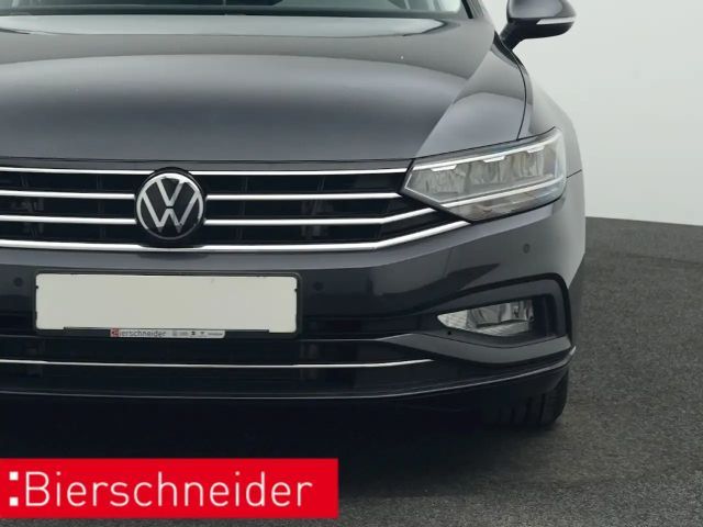 Volkswagen Passat 2.0 TDI DSG Variant