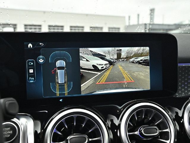 Mercedes-Benz GLB 200 GLB 200 d