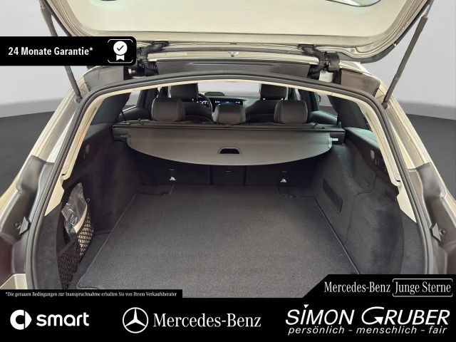 Mercedes-Benz E 220 4MATIC AVANTGARDE