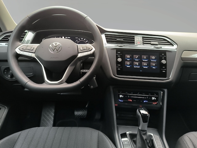 Volkswagen Tiguan Allspace DSG IQ.Drive Life