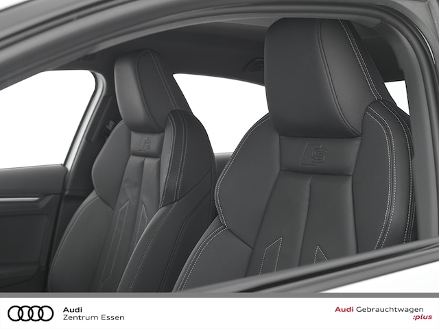 Audi S3 Quattro S-Tronic Sedan