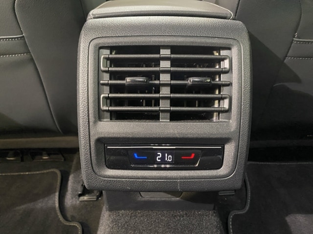 Volkswagen Golf 1.5 TSI Golf VIII Variant