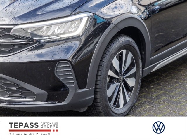 Volkswagen Taigo Move