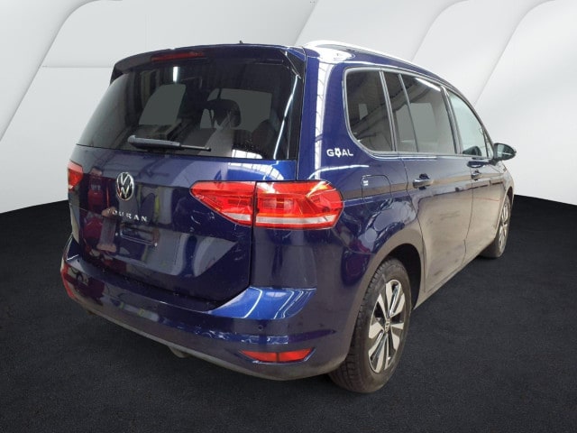 Volkswagen Touran 1.5 TSI