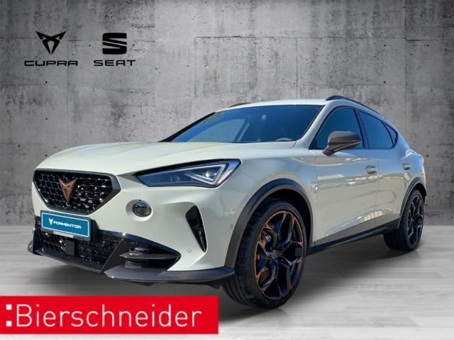 Cupra Formentor VZ5