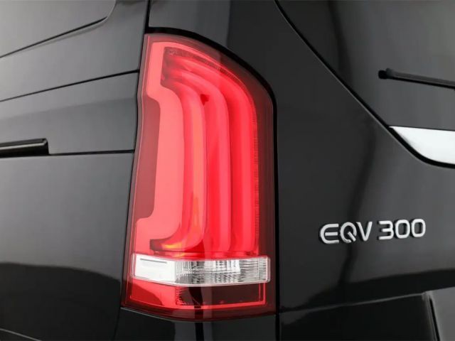 Mercedes-Benz EQV 300 Limousine Lang