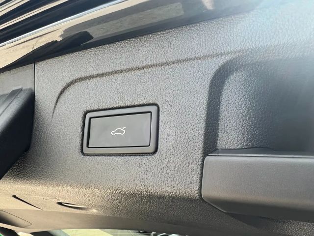 Volkswagen Touran DSG Life