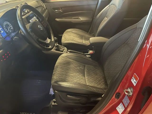 Suzuki Vitara AllGrip