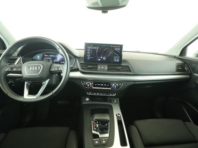 Audi Q5 40 TDI Quattro S-Tronic