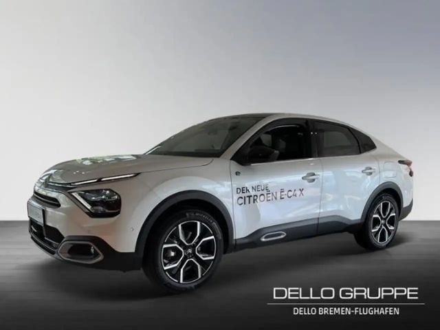 Citroën ë-C4 X Shine