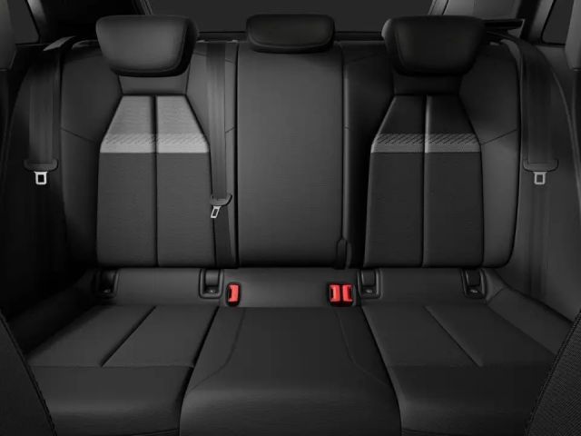 Audi A3 35 TFSI S-Line Sedan