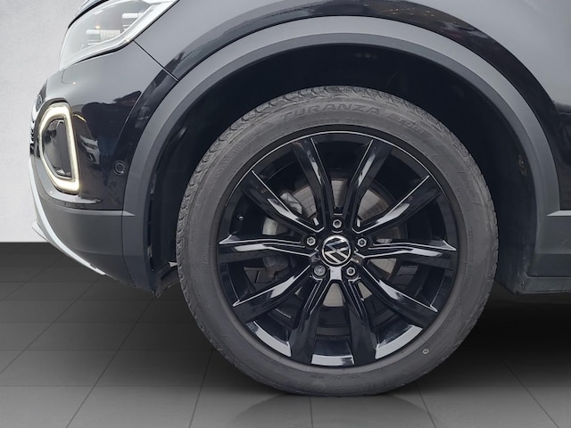 Volkswagen T-Roc 1.0 TSI Style