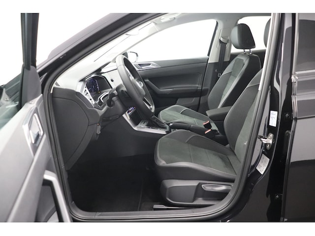 Volkswagen Polo Style