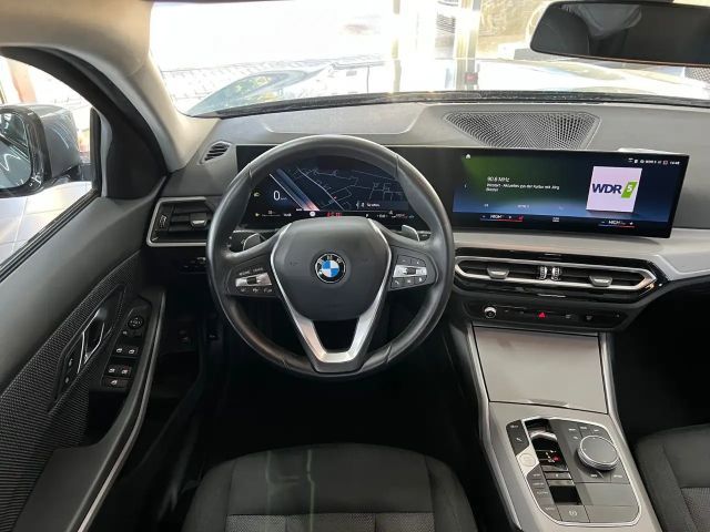 BMW 318 318d Touring