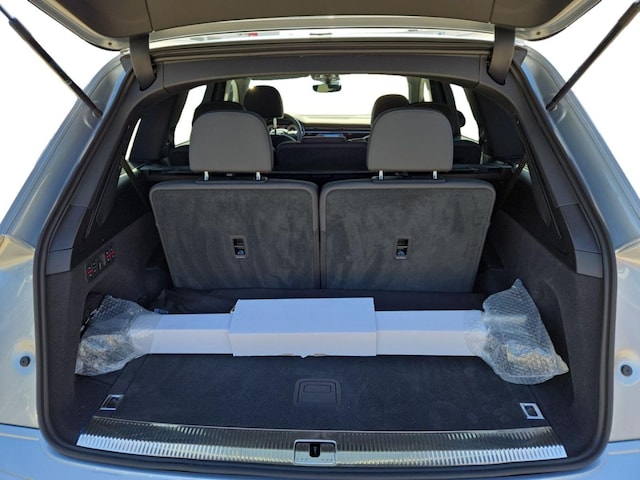 Audi Q7 55 TFSI Quattro S-Line