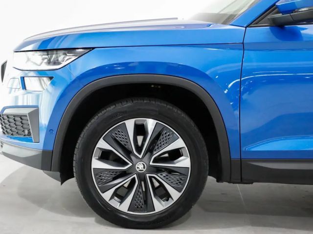 Skoda Kodiaq 2.0 TDI Tour