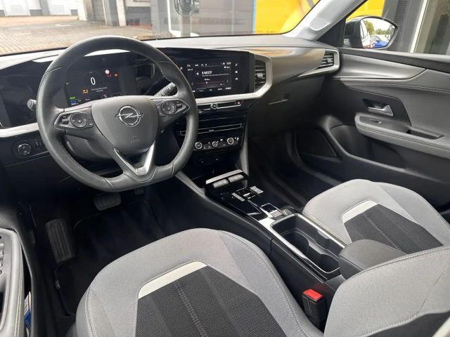Opel Mokka Elegance Mokka-e business+