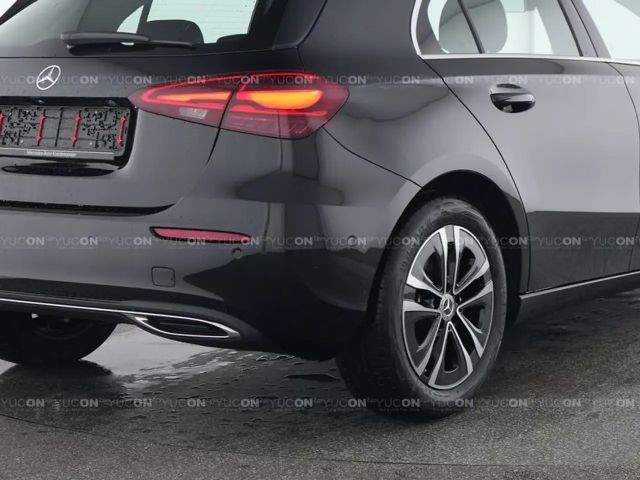 Mercedes-Benz A 180 LENKRADHEIZUNG LED HP USB PAKET