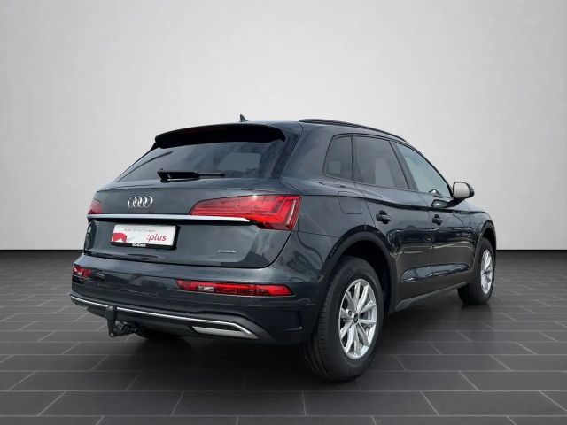 Audi Q5 40 TDI Quattro