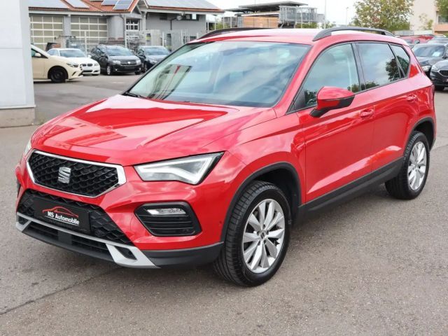 Seat Ateca 1.5 TSI Style