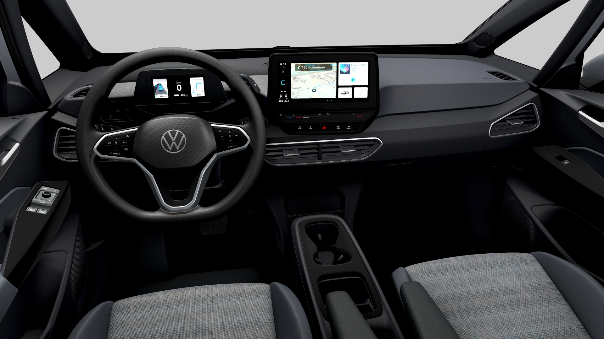 Volkswagen ID.3 Performance Pure