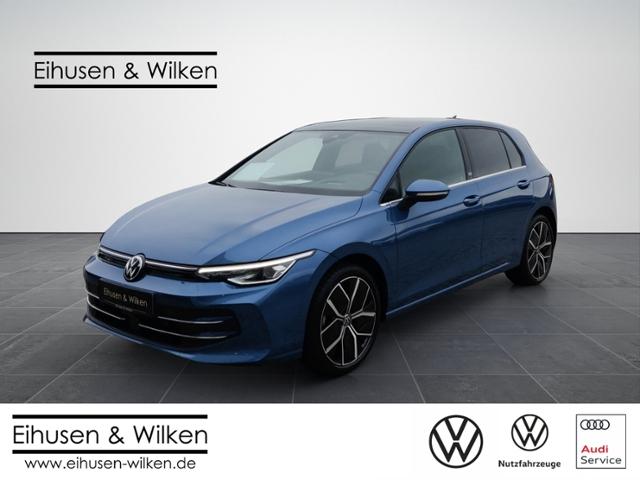 Volkswagen Golf DSG Golf VIII Style