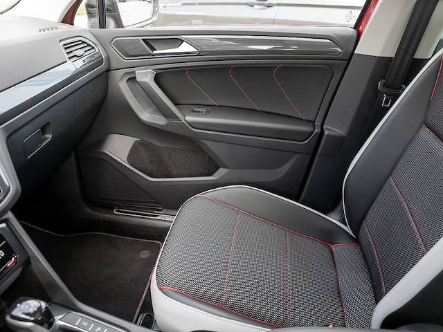 Volkswagen Tiguan 2.0 TSI DSG Life