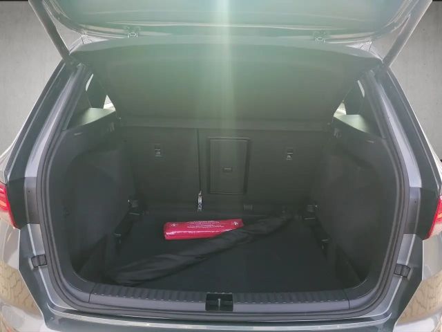 Cupra Ateca 2.0 TSI DSG