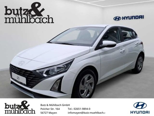 Hyundai i20 1.2 2WD Select