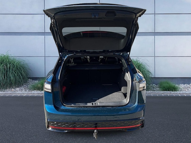 Volkswagen ID.7 4Motion GTX Tourer