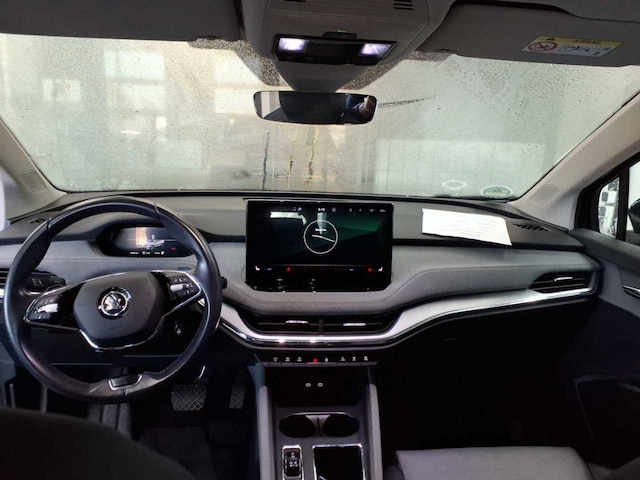 Skoda Enyaq iV 80