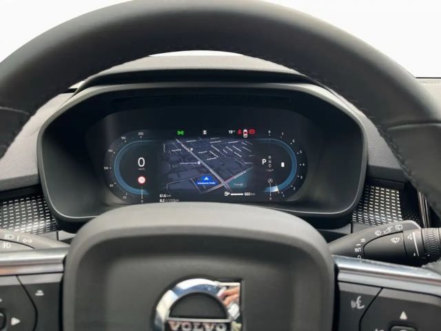 Volvo XC40 Dark Plus