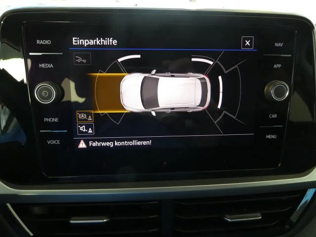 Volkswagen T-Roc Friends TSI