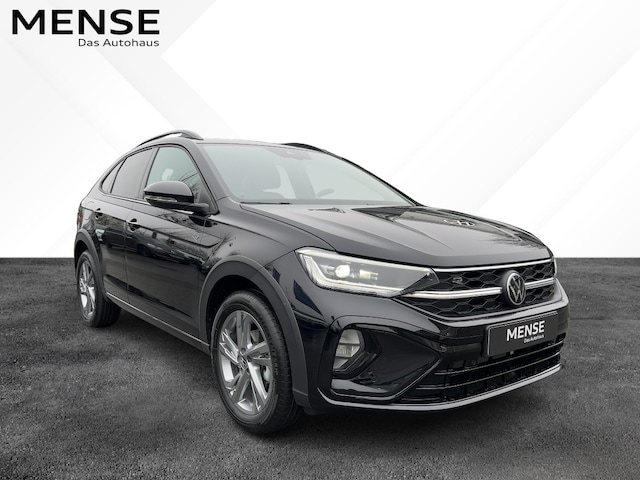 Volkswagen Taigo 1.5 TSI DSG