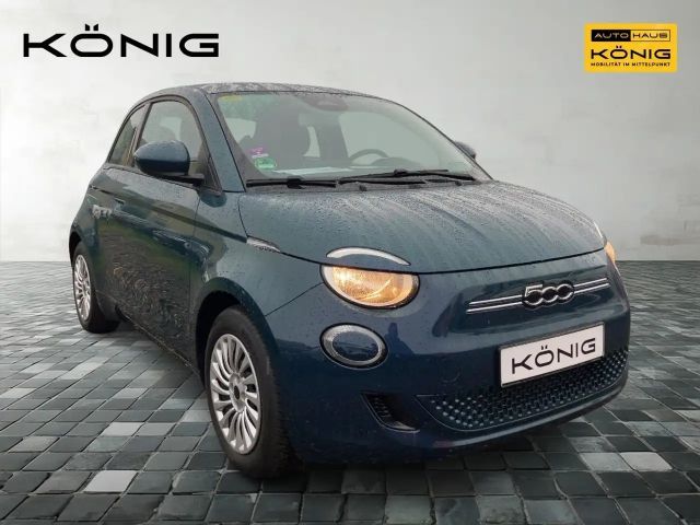 Fiat 500e MY23 118PS 42kWh KLIMA*CARPLAY*TEMPOMAT*DAB