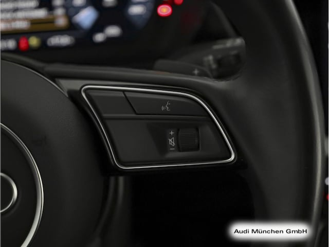 Audi A3 30 TFSI S-Tronic Sportback