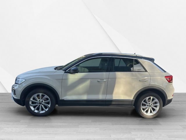 Volkswagen T-Roc DSG Style