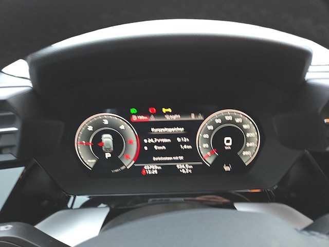 Audi A3 30 TDI S-Tronic Sportback