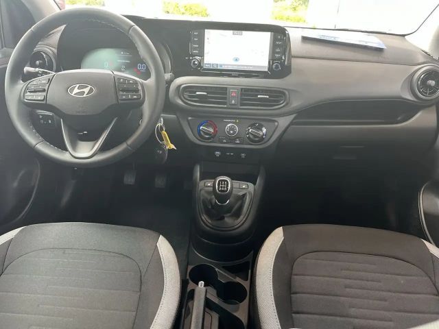 Hyundai i10 Trend