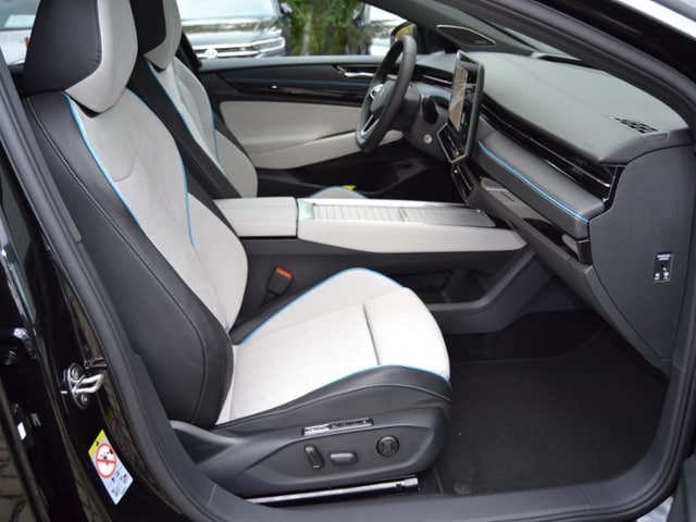 Volkswagen ID.7 Plus Pro