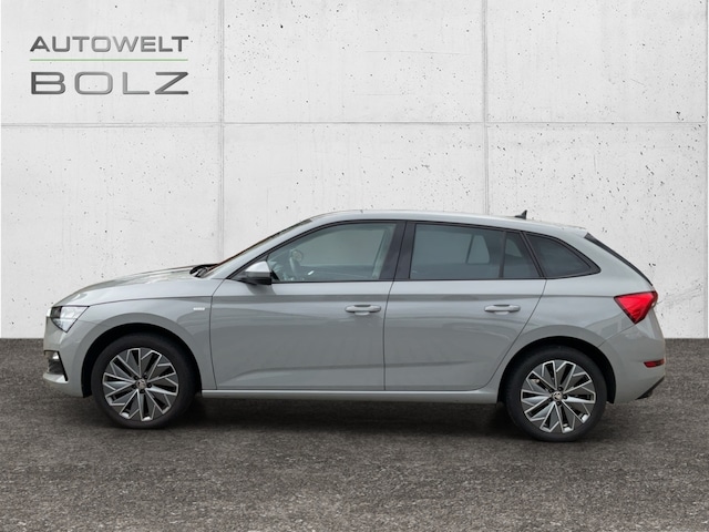 Skoda Scala 1.0 TSI Tour