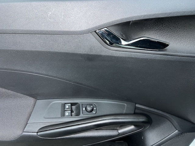 Skoda Fabia 1.0 TSI Tour