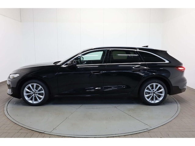 Audi A5 Avant S-Tronic