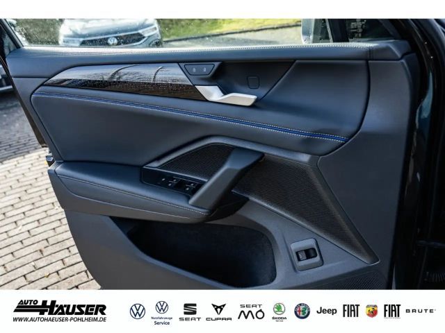 Volkswagen Tiguan 2.0 TDI DSG R-Line