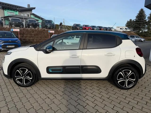 Citroën C3 Feel Pack PureTech