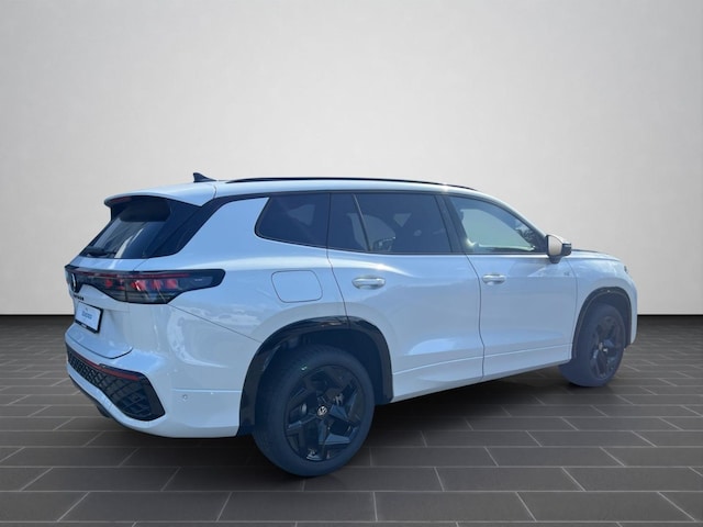 Volkswagen Tayron DSG R-Line eHybrid