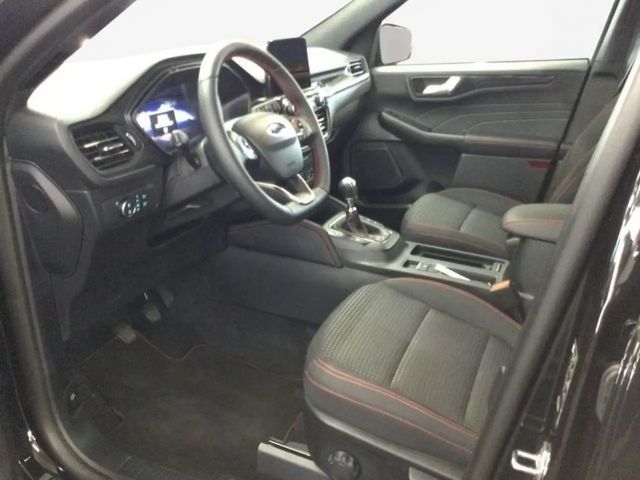 Ford Kuga EcoBoost ST Line