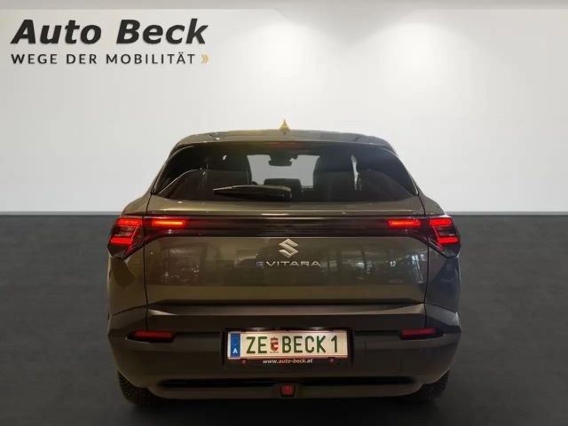 Suzuki Vitara AllGrip Flash GL