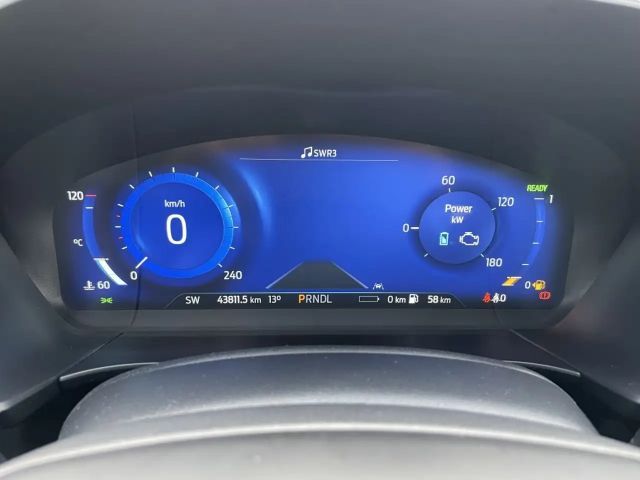 Ford Kuga Plug in Hybrid Titanium