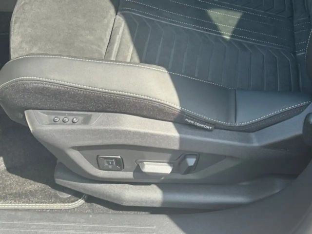 Peugeot E-5008 GT-Line